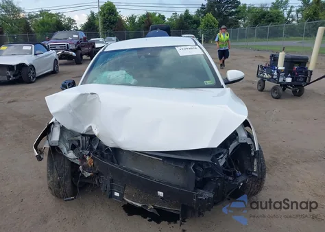 2024 Kia Forte Lxs из США, поврежденный, VIN 3KPF24AD4RE774589